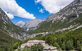 Grand Hotel Bagni Nuovi